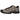 Salomon XT-6 Walnut Huckleberry sneakers i sideprofil med brungul overdel, tekstureret mesh, sorte detaljer og slidstærk gummisål