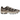 Salomon XT-6 Earth Brown Walnut sneakers set fra siden med jordfarvet overdel, holdbare snørebånd og slidstærk ydersål til terrænbrug