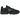 New Balance 1000 Cordura Black Neon sneakers i sideprofil med sort holdbar Cordura-overdel, neongrønne detaljer og markant sort mellemsål.