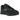New Balance 1000 Cordura Black Neon sneakers i sideprofil med sort holdbar overdel, neongrønne detaljer og markant sort mellemsål