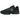 New Balance 1000 Cordura Black Neon sneakers i sideprofil med sort Cordura-overdel, livlige neondetaljer og det ikoniske N-logo på siden.
