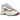 New Balance 1000 Sea Salt Astro Dust sneakers i profil med beige overdel, markant sål og mørke detaljer samt klassisk NB-logo