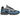 New Balance 1000 Metallic Blue sneakers sideprofil i blå metalliske nuancer med sølvdetaljer, robust mellemsål og ikonisk N-logo