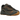 New Balance 1000 Joe Freshgoods When Things Were Pure Black Ice sneakers i en vinklet visning med sort mesh-overdel og reflekterende detaljer
