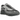 New Balance 1000 Castlerock sneakers i en vinklet profil med grå nuancer, sølvdetaljer, robuste mesh-paneler og en slidstærk gummisål