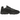 New Balance 1000 Cordura Black Cement sneakers vist fra siden med sort Cordura-mesh, ruskindsoverlag og detaljer i grå nuancer.