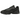 New Balance 1000 Cordura Black Cement sneakers set fra siden med sort og grå overdel i slidstærkt Cordura-materiale samt robust gummisål.