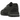 New Balance 1000 Cordura Black Cement sneakers i profilvisning med slidstærk sort Cordura-overdel, grå detaljer og robust sålkonstruktion