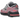 Produkt New Balance 1000 Pink Metallic Silver bild 4