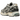 New Balance 1906A Tech Explosion sneakers i vinklet profil med sølvfarvede detaljer, komplekse overlays og robust N-ergy sål