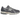 New Balance 1906D Protection Pack Harbor Grey sneakers i vinklet profil med slidt ruskindsoverdel, snørebånd og grå ydersål