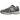 New Balance 1906D Protection Pack Harbor Grey sneakers i vinklet profil med slidt læderoverdel, grå nuancer og en robust, dæmpet gummisål