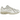 New Balance 1906D Protection Pack White sneakers vist fra siden med råt dekonstrueret design i hvid læder og mesh med detaljeret gummisål