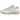 New Balance 1906D Protection Pack White sneakers i en sideprofil visende den dekonstruerede hvide overdel i læder og mesh samt N-lock logoet.