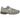 New Balance 1906N Team Away Grey sneakers set fra siden med detaljeret grå mesh-overdel, syntetiske overlays og en robust sål i matchende nuancer