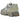 New Balance 1906N Team Away Grey sneakers i vinklet profil med grå mesh-overdel, syntetiske overlays og stødabsorberende hvid og grå mellemsål