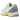 New Balance 1906U Lunar New Year sneakers i vinklet visning med tekstureret beige mesh, syntetiske overlejringer og klassisk N-logo