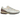 New Balance 1906D Clay Ash Licorice sneakers set fra siden med lagdelt design, detaljer i råt ruskind, åndbar mesh og slidstærk ydersål