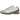 New Balance 1906D Clay Ash Licorice sneakers set fra siden med detaljeret lagdelt overdel i grå nuancer, snørebånd og slidstærk gummisål
