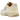 New Balance 1906R Lunar New Year White sneakers i vinklet visning med hvid overdel, detaljeret snøring og beige sål.