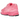 New Balance 1906R ASOS Exclusive Neon Pink sneakers i sideprofil med neongrosa detaljer, hvid mesh overdel og gummisål