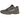 New Balance 1906R Grey Indigo sneakers set fra siden med grå mesh-overdel, indigo detaljer og støttende ABZORB-mellemsål
