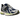 New Balance 1906R Sprite sneakers i profil med hvid mesh-overdel, grønne detaljer, sølvfarvede overlays og klassisk støddæmpende N-ergy sål