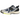 New Balance 1906R Sprite sneakers i vinklet profil med neon- og blå detaljer, åndbar mesh-overdel og stødabsorberende N-ergy sål