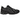 New Balance 1906R Black Grey sneakers set fra siden med sort mesh, grå detaljer, karakteristisk N-lock logo og stødabsorberende N-ergy sål.