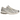 New Balance 1906R Silver Metallic Sea Salt sneakers i sideprofil med sølvfarvet mesh-overdel, metallic detaljer og beige detaljer