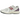New Balance 1906R Sea Salt Radiant Purple sneakers set fra siden med hvid mesh-overdel, lilla detaljer og detaljeret sål.
