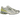New Balance 1906R Cactus sneakers set fra siden i nuancer af grøn med detaljeret mesh, syntetiske overlays og en støddæmpende N-ergy mellemsål