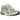 New Balance 1906R Cactus sneakers i sideprofil med detaljeret grøn mesh-overdel, beige accenter og en stødabsorberende N-ergy sål
