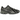New Balance 1906R Phantom Dark Grey Metallic Silver sneakers i sideprofil med mørkegrå mesh-overdel, sølvfarvede detaljer og klassisk N-logo