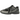 New Balance 1906R Phantom Dark Grey Metallic Silver sneakers i vinklet profil med grå mesh-overdel, sølvfarvede detaljer og robust N-ergy sål.