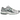 New Balance 1906R Silver Metallic Nightwatch Green sneakers sideprofil med metallisk sølv finish, grønne detaljer og klassisk N-logo