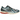 New Balance 1906R Footpatrol X-Ray sneakers i sideprofil med grå nuancer, komplekst mesh-design, stødabsorberende sål og signatur N-logo.