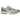 New Balance 1906R Moonrock Silver sneakers i vinklet profil med sølvfarvet mesh-overdel, syntetiske detaljer og robust N-ergy mellemsål