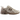 New Balance 1906R Mocha sneakers i sideprofil, der fremhæver brun mesh-overdel, syntetiske detaljer og stødabsorberende N-ergy sål