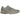 New Balance 1906R Grey Deep Red sneakers i profil med grå mesh-overdel, dybrøde accenter og N-lock snøresystem med polstret sål
