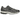 New Balance 1906R JD Exclusive Magnet sneakers i en 3/4-visning med mørkegrå mesh-overdel, syntetiske detaljer og en støddæmpende N-ergy sål
