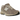 New Balance 1906R Beige Cream sneakers i vinklet profil med cremefarvet overdel i mesh og syntetiske paneler samt stødabsorberende N-ergy ydersål
