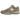 New Balance 1906R Beige Cream sneakers i vinklet profil, med beige mesh-overdel, syntetiske stafferinger, snørebånd og hvid dæmpet gummisål