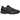 New Balance 1906R Black Phantom sneakers i sort sideprofil med mesh-overdel, syntetiske detaljer og en støddæmpende N-ergy sål.