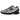 New Balance 1906R Castlerock Rain Cloud sneakers i sideprofil med grå mesh-overdel, syntetiske detaljer og en robust mellemsål i samme nuancer.