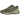 New Balance 1906R Camo Olive sneakers sideprofil med olivenfarvede nuancer, slidstærk mesh-overdel, ikonisk N-logo og robust mellemsål i beige