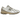 New Balance 1906R Sea Salt Marblehead sneakers i vinklet profil med cremet mesh, grå ruskindspaneler og stødabsorberende N-ergy sål.