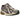 New Balance 1906R Licorice sneakers i vinklet profil med sort mesh-overdel, syntetiske overlays, synlig snøring og dæmpet mellemsål i sort