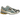 New Balance 1906R Metallic Teal New Spruce sneakers i profilvisning med metallisk teal-mesh, grønne detaljer og klassisk N-logo