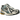New Balance 1906R Metallic Teal New Spruce sneakers i en angled profil, der viser metalliske detaljer, grønne nuancer og stødabsorberende N-ergy sål.